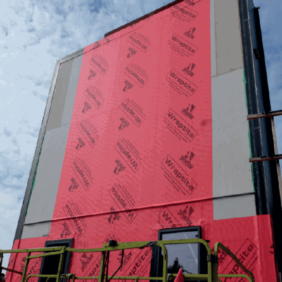 Wraptite Airtight Membrane