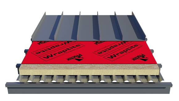 Wraptite Airtight Membrane
