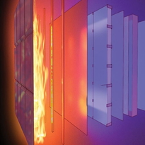 Proctor Fireshield - Vapour Permeable Membrane - 22 Sqm