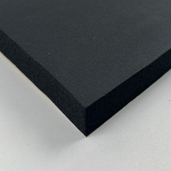 Siderise Lamacell Nitrile Rubber Sheet Thermal Insulation