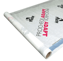 Procheck Adapt  Vapour Control Layer - 1.5M x 50M (75 Sqm)