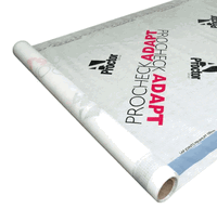 Vapour Control Layer