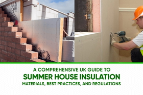 Summer House Insulation