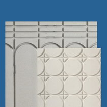 Resonate Heat Deck - Underfloor Heating Boards - 1200 x 600mm