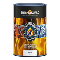Thermoguard Thermocoat WI – Intumescent Paint For Steel