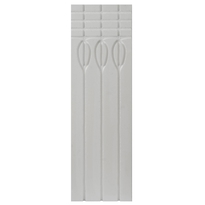 ResoTherm EPS-R Pre-Routed Underfloor Heating Insulation Board (For 16mm Pipe)