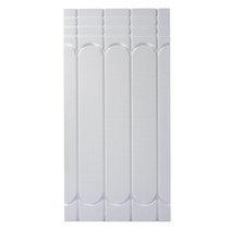 ResoTherm EPS-R Pre-Routed Underfloor Heating Insulation Board (For 16mm Pipe)