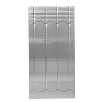 ResoTherm EPS-R Pre-Routed Underfloor Heating Insulation Board (For 16mm Pipe)