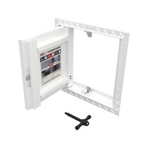 Flipfix Plasterboard Access Panel (Beaded Frame) - 1 Hour Fire Rated