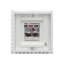 Flipfix Plasterboard Access Panel (Beaded Frame) - 1 Hour Fire Rated