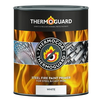 Thermoguard Thermocoat Steel Fire Paint Primer (OB)