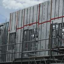 Wraptite UV Tape - 75mm x 50M Airtightness Tape