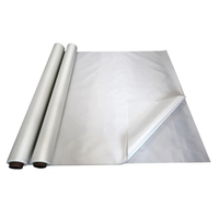 Exoperm Duro A1 Breather Membrane Timber Frame