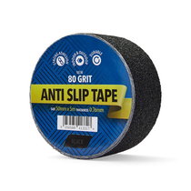 Heavy Duty Anti - Slip Tape  - 5M x 50mm