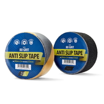 Heavy Duty Anti - Slip Tape  - 5M x 50mm
