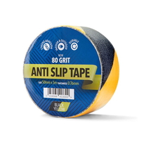 Heavy Duty Anti - Slip Tape  - 5M x 50mm