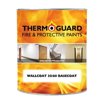 Thermoguard Wallcoat 30/60 minute Intumescent - 5 Kg