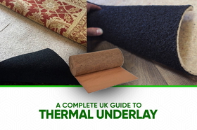 Thermal Underlay