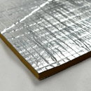 Siderise Barrier PRO - Foil Faced Acoustic Barrier Mat