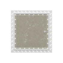 Flipfix Plasterboard Access Panel (Beaded Frame) - 1 Hour Fire Rated