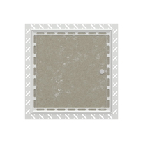 Flipfix Plasterboard Access Panel (Beaded Frame) - 1 Hour Fire Rated