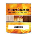 Thermoguard Fire Varnish