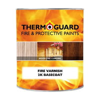 Thermoguard Fire Varnish