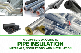 Pipe Insulation