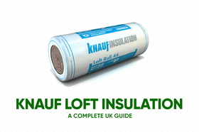 knauf loft insulation