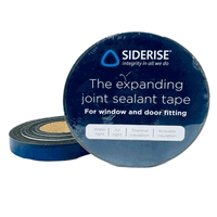 expanding foam tape