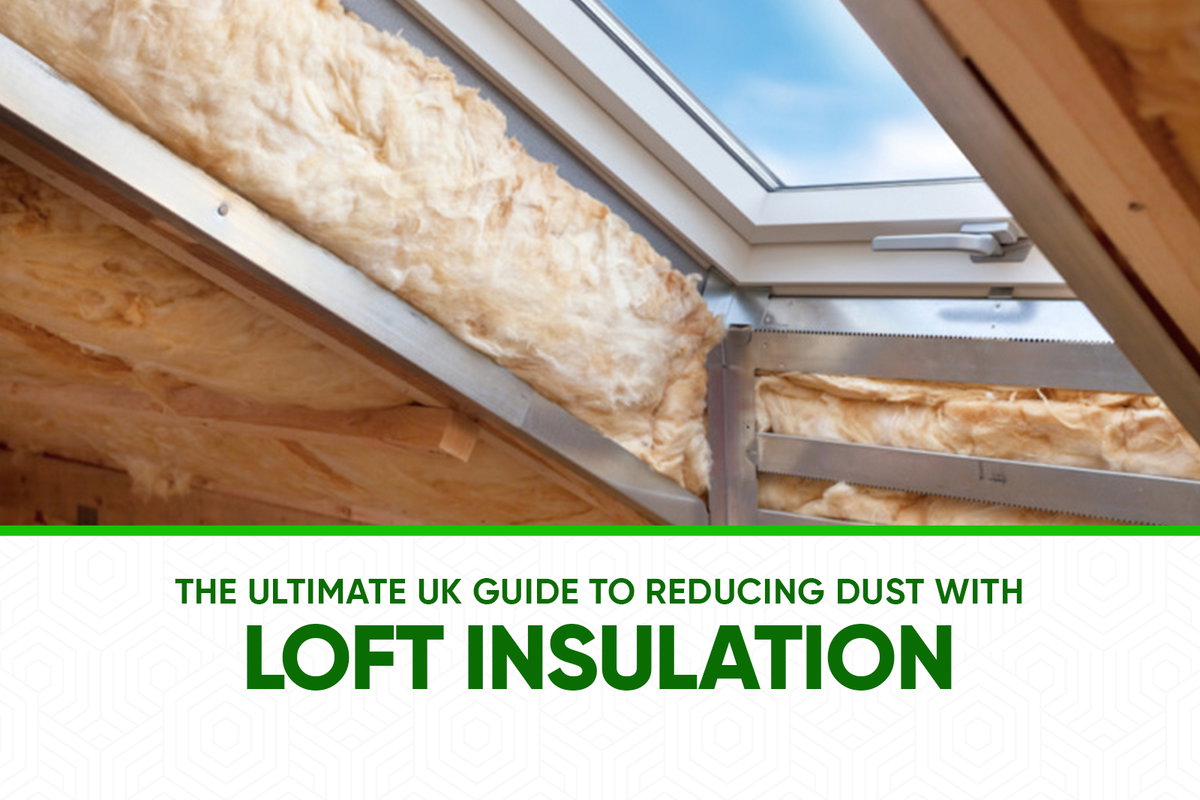 Loft Insulation