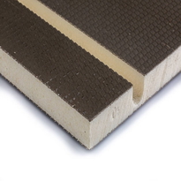 Resonate Heatbacker Underfloor Heating Overlay Boards