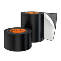 Obex Cortex 0560FR Self-Adhesive Interface Sealing Membrane  - 50mm x 20M