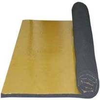 Barafoam Acoustic Duct Insulation - Self Adhesive Duct Lagging 