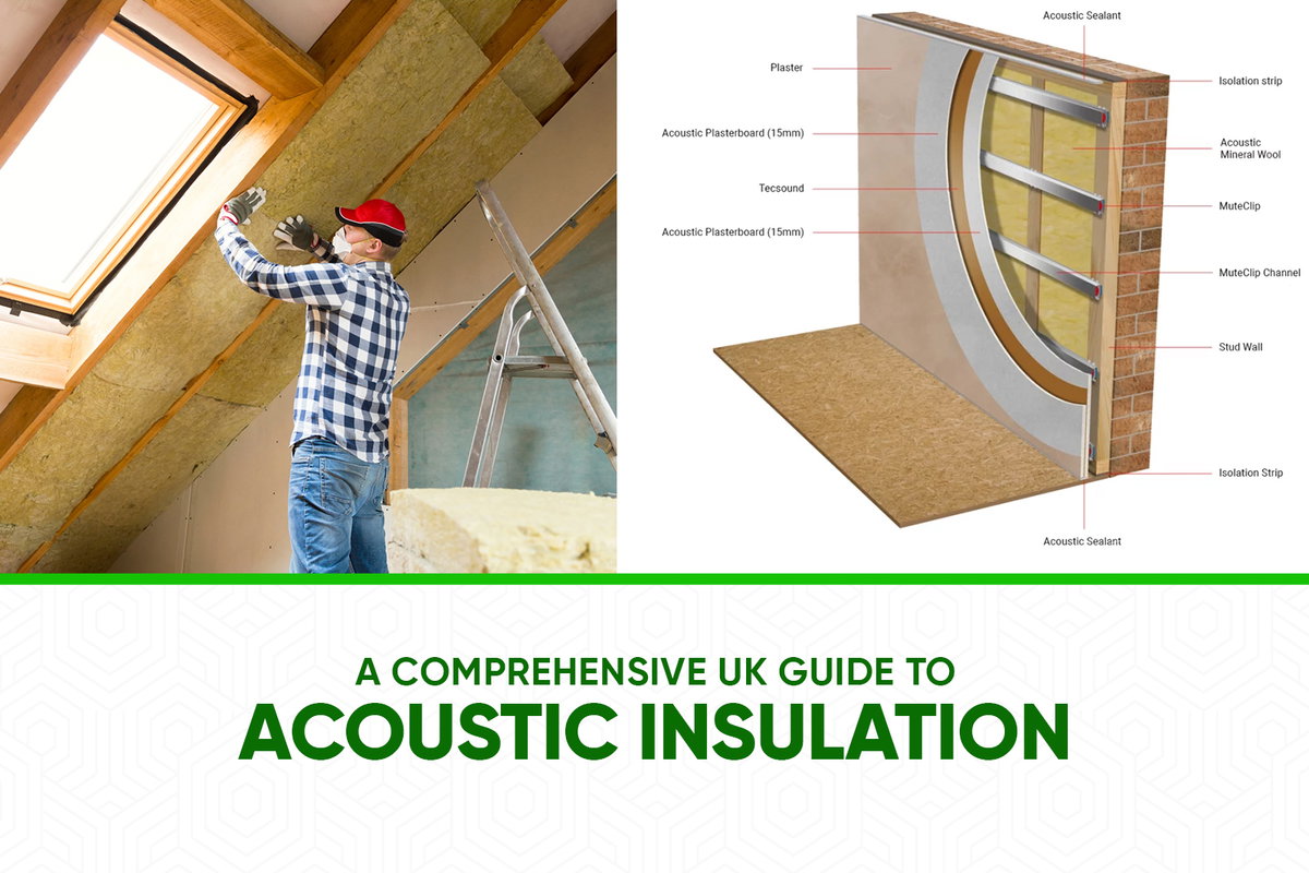 Acoustic Insulation