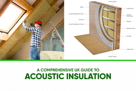 Acoustic Insulation