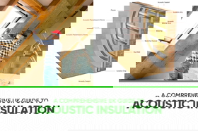 Acoustic Insulation