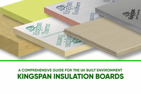 Kingspan Insulation Boards