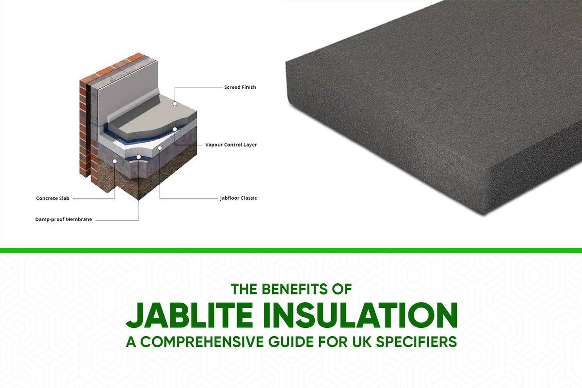 Jablite Insulation
