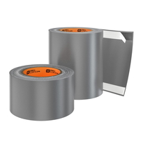 OBEX CORTEX 0160FR Adhesive Backed - DPC membrane - 100mm