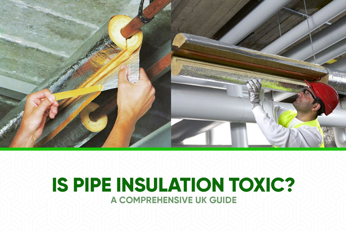 Pipe Insulation