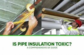 Pipe Insulation