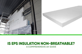 EPS Insulation