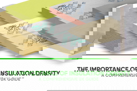 Insulation Density