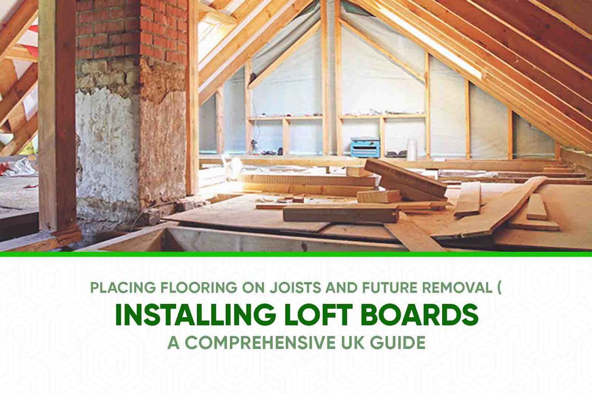 Loft Boards