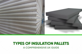 Insulation Pallets