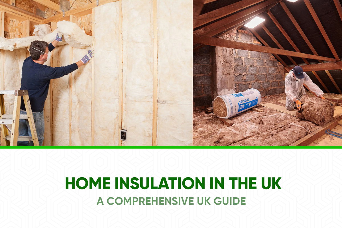 Home Insulation