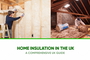 home insulation blog