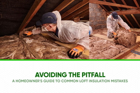 Loft Insulation 