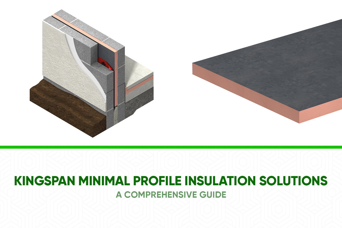 Kingspan Insulation